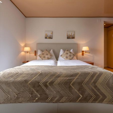 Ermitage Hotell Clarens Eksteriør bilde