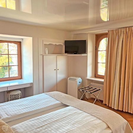 Ermitage Hotell Clarens Eksteriør bilde