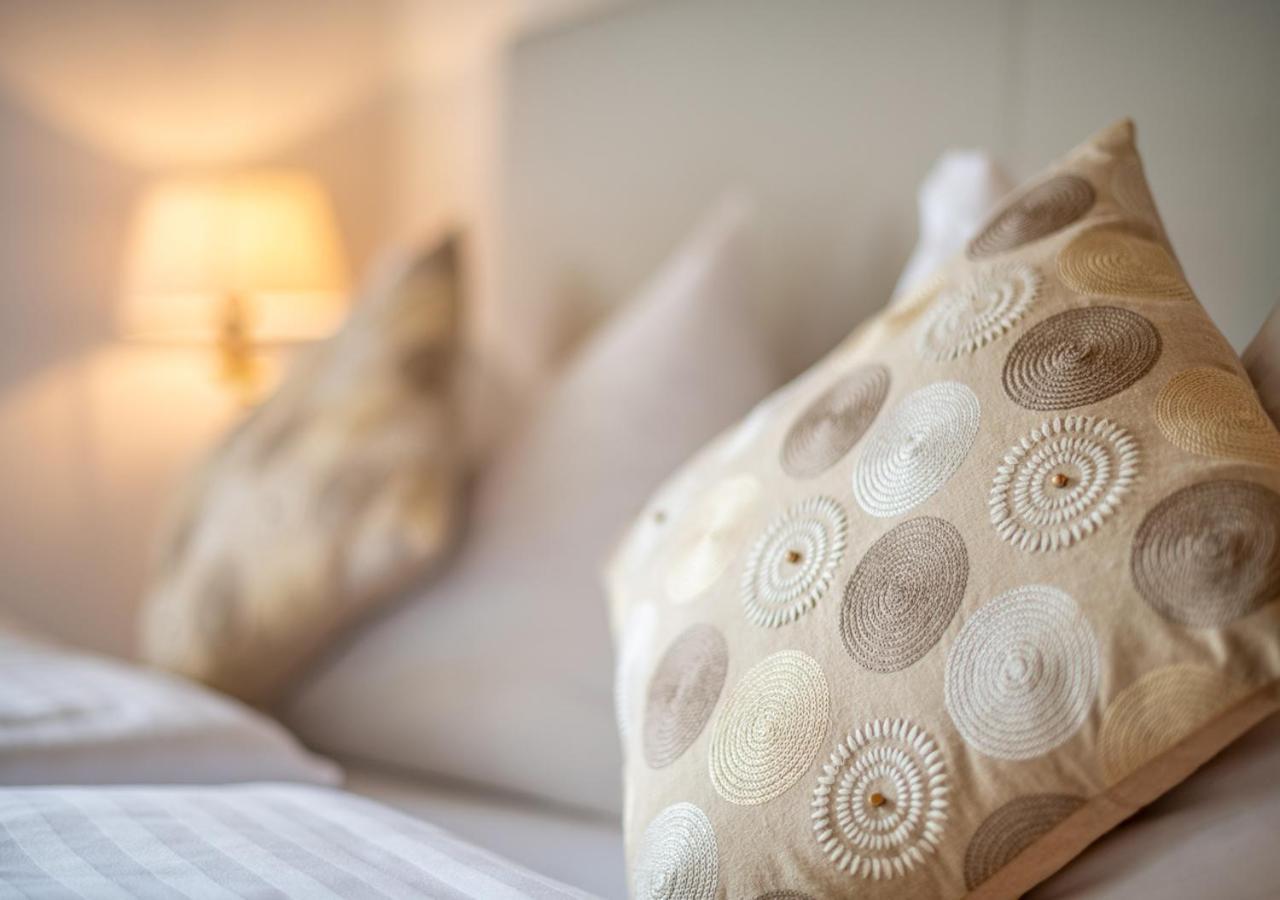 Ermitage Hotell Clarens Eksteriør bilde