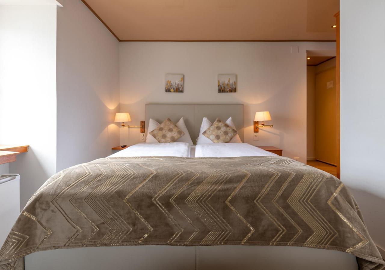 Ermitage Hotell Clarens Eksteriør bilde