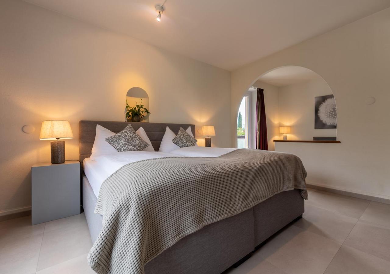 Ermitage Hotell Clarens Eksteriør bilde
