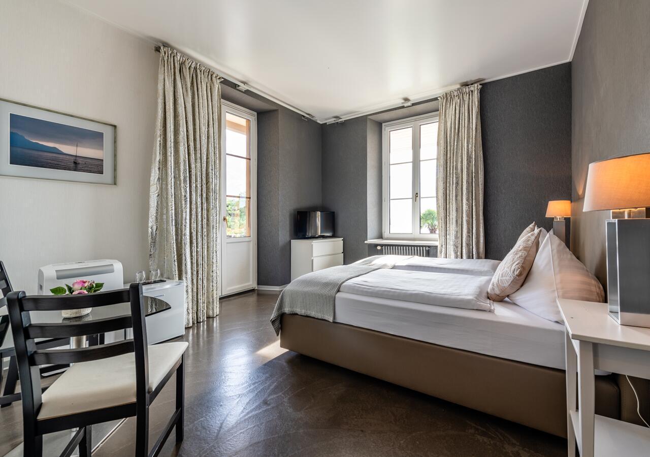 Ermitage Hotell Clarens Eksteriør bilde