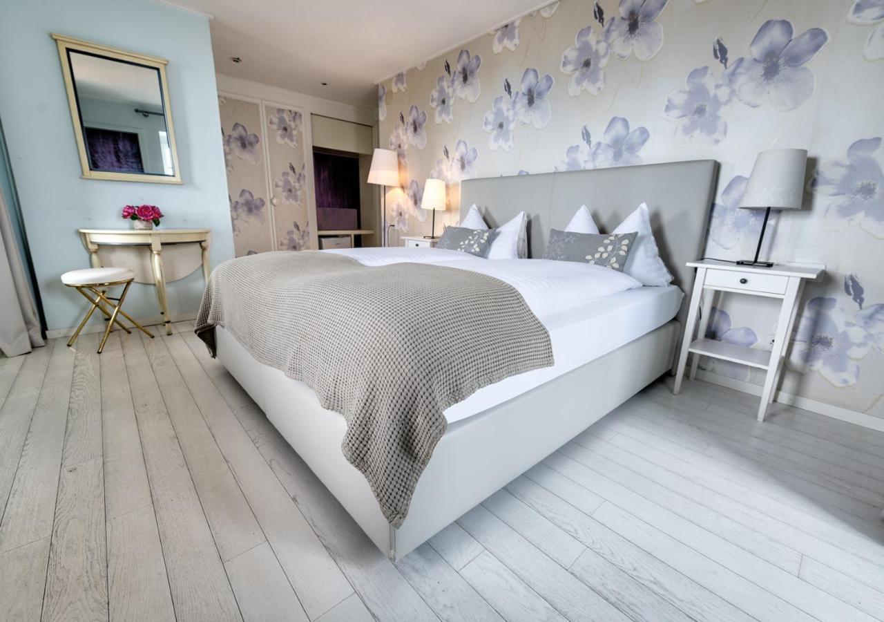 Ermitage Hotell Clarens Eksteriør bilde